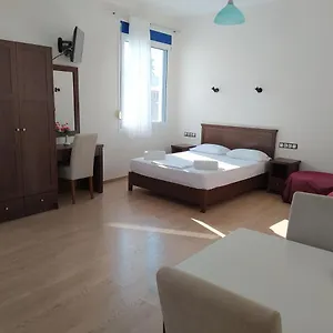 Sea Front Old Town Apartment Rethymno (Crete)