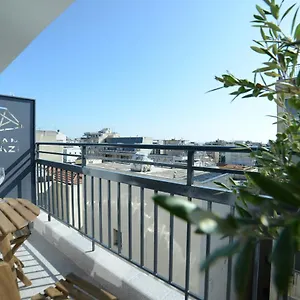 Mazi Ptolemeon Apartment Thessaloniki