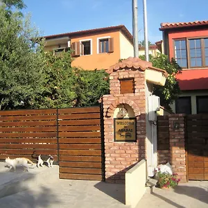 Arabas Guest house Thessaloniki