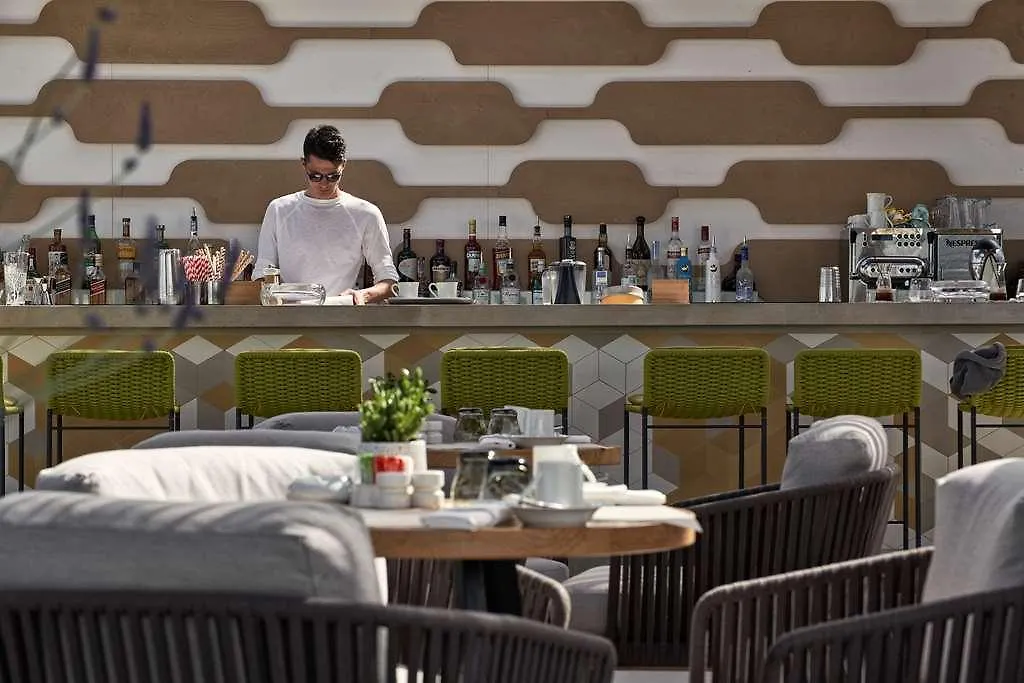 Myconian Naia Hotel Mykonos Town