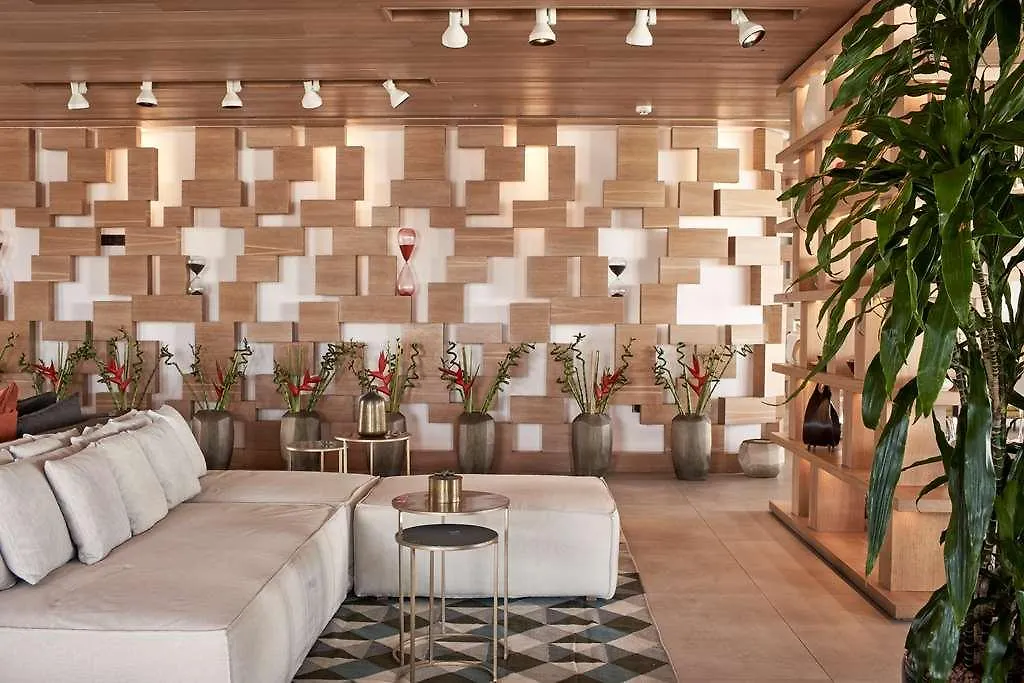 Myconian Naia Hotel Mykonos Town