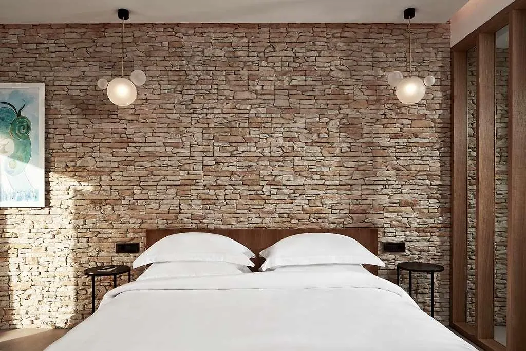 Myconian Naia Hotel Mykonos Town