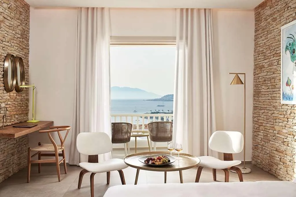 Myconian Naia Hotel Mykonos Town