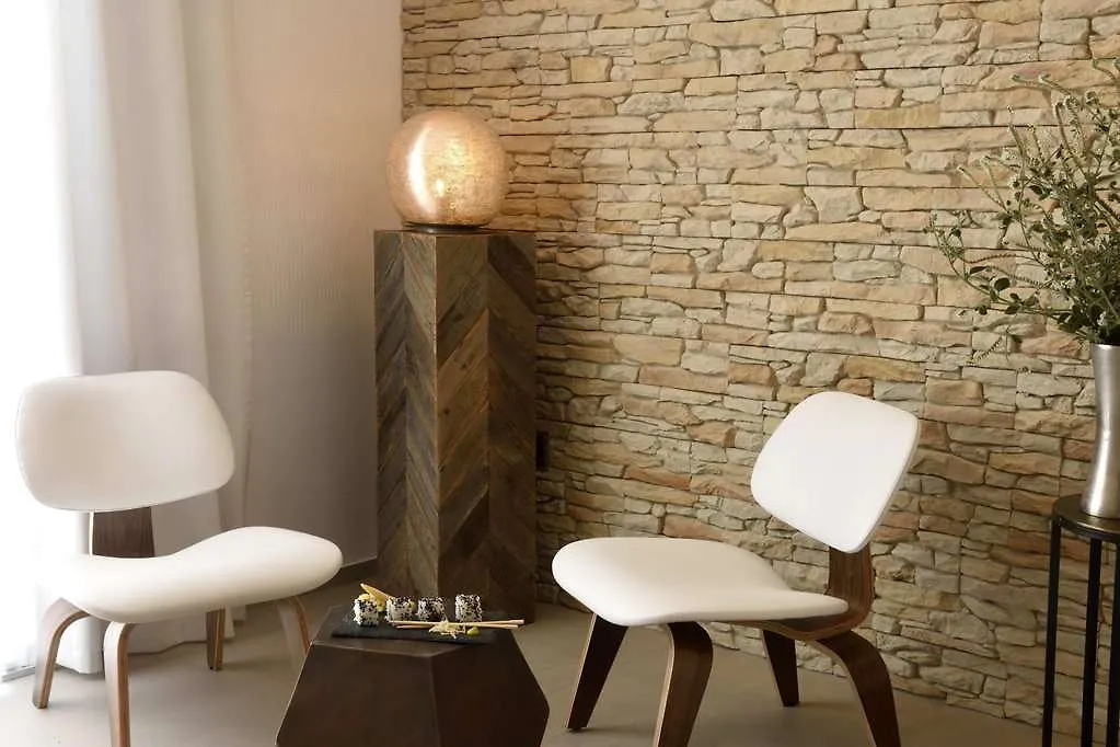 *****  Myconian Naia Hotel Mykonos Town Greece