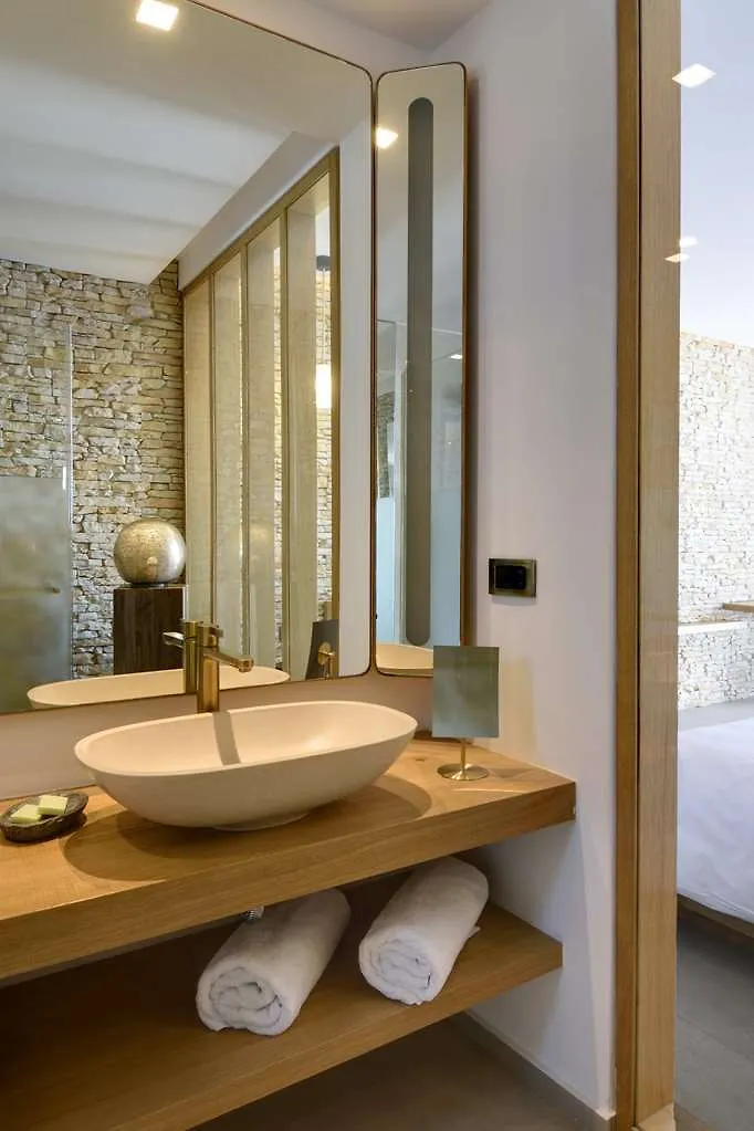 Myconian Naia Hotel Mykonos Town