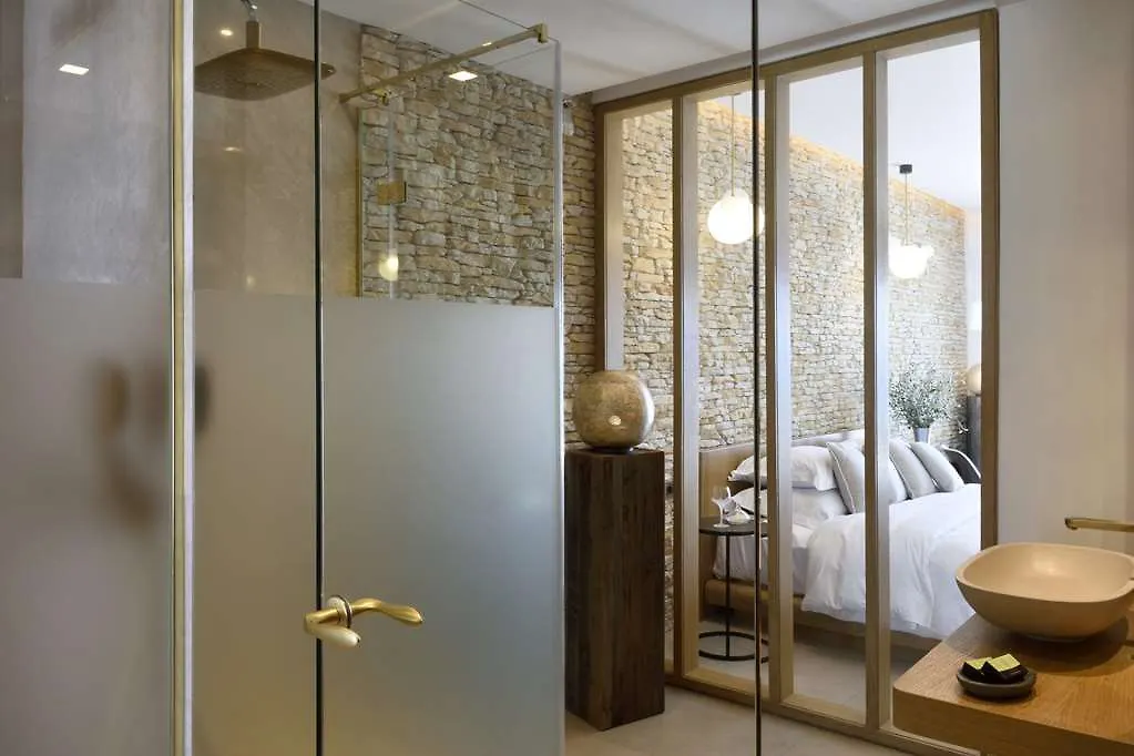 Myconian Naia Hotel Mykonos Town